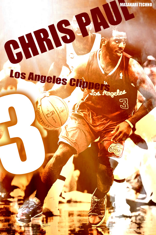 Nba 壁紙 A C Masakari Techno Wallpaper