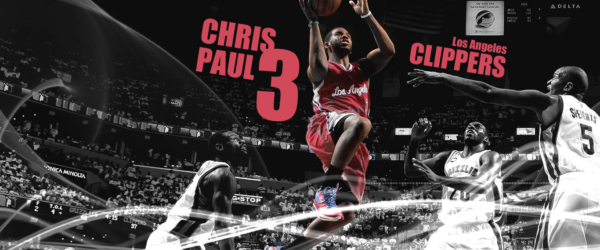 クリス・ボール chris paul 高画質 壁紙｜NBA