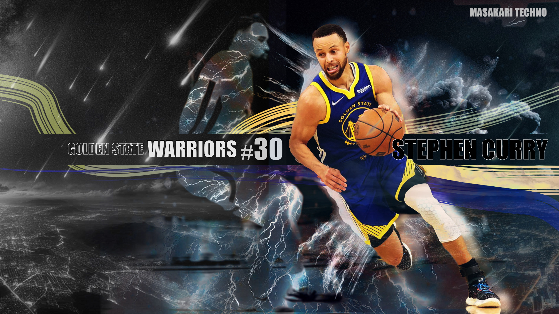 ステフィン・カリーのフルHD壁紙01-stephen-curry-wallpaper-01