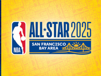 NBAオールスター2025