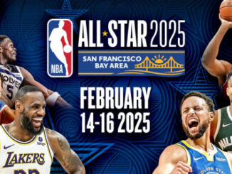 NBAオールスター2025