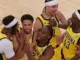逆転勝利のペイサーズ