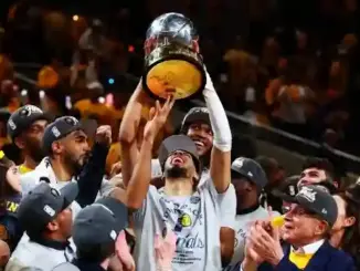 インディアナ・ペイサーズ