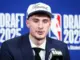 NBA2025ドラフト１位指名クーパー・フラッグ