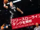 フリースローライン・ダンクを解析