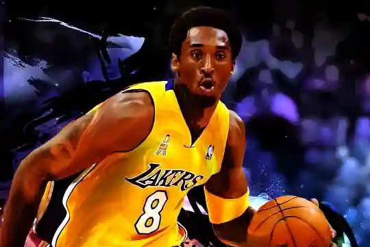 コービー・ブライアントの壁紙｜kobe bryant full HD wallpaper